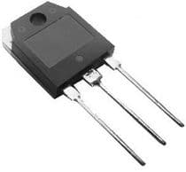 2SA1386 Transistor PNP 160V/15A/130W TO-3P