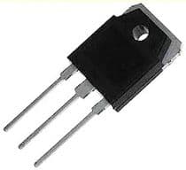 2SA1695 Transistor PNP 140V/10A/100W
