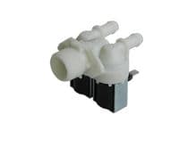 30023393 Electrovalvula para lavadora 2 vias VESTEL