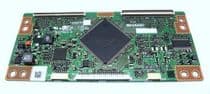30060719 Placa control T-CON BOAR VESTEL, SHARP LK315T3LZ5L, X3562TPXF, OKI TVV32T2