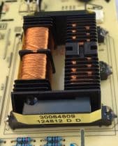 30064809 Transformador inverter VESTEL 30064809, para placa 17IPS10-3