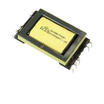 30067936 Transformador para placa de alimentación VESTEL 17IPS60, 17PW80, 17PW06 OKI, SHARP, EFD33.7