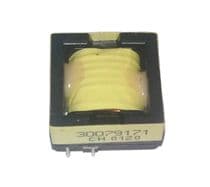 30079171 Transformador bobina de choque 25uH 7A placa de alimentación 17IPS71