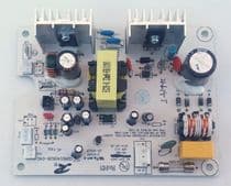 31171 Placa de alimentación vinoteca Orbegozo VT400 GDRD140928-04G