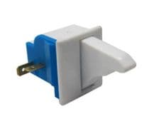 31BE0001 Interruptor luz puerta de frigorifico BEKO D5280-HC, 4551770100