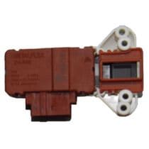 32005174 Cierre retardado blocapuerta ZV-446 lavadora CARREFOUR HOME HLF127APW-13, CONFORTEC CF1072A, CORBERO CLA7101W