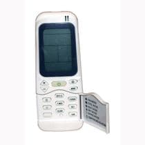 32007452 Mando aire acondicionado Vestel con tapa LCD+ION
