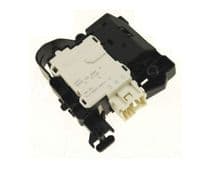 32040575 Cierre electronico bloca-puerta para lavadora