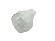 33BY0023 Tapa bombilla luz horno Balay