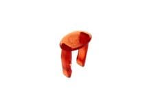 33FA0101 Tulipa piloto rojo para horno Fagor 2H132B, 2H114B, 2H114N