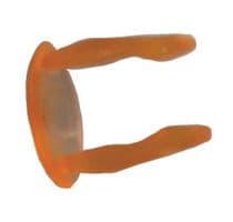 33FA0120 Tulipa para piloto cocina EDESA 2H-120 2H105901271350 2H105N901271369 2H115901271378