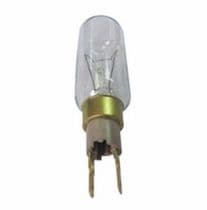 33FR0060 Lampara bombilla frigorífico BAUKNECHT, MAYTAG, WHIRLPOOL 230V/40W con 2 faston