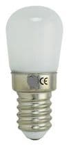 33FR087 Lampara bombilla LED frigorifico 230V 2,2W E14