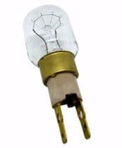 33FR0985 Lampara bombilla frigorífico WHIRLPOOL 230-240V/15W tipo bayoneta XG2