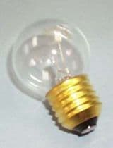 33IG0026 Bombilla especial para horno hasta 300ºC 25W E27 (rosca grande)