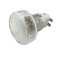 33TK0105 Porta lámpara para horno Teka