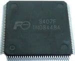 3407F Circuito integrado SMD FE3407F, para Tv de plasma SAMSUNG y PHILIPS
