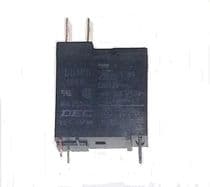 3501001414 Relé de potencia DU1PU 12Vdc 16A SAMSUNG salida terminales faston