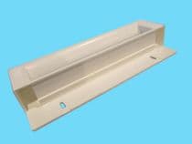 35AE0002 Tirador para puerta de frigorífico AEG Santo