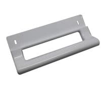 35AK0057 Tirador blanco para puerta de frigorífico Ardo