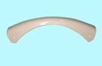 35AR0035 Tirador puerta frigorifico ARISTON-INDESIT, 059945, longitud 280mm, anclaje 240mm
