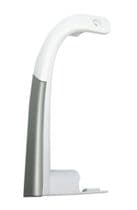 35BE0001 Maneta tirador para puerta de frigorífico Beko