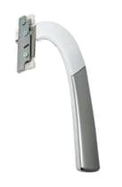 35BE0009 Tirador puerta de frigorífico Beko 4328000100