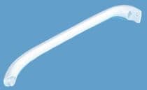 35BS0010 Maneta tirador para puerta de frigorífico Bosch Fácil instalación