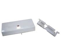 35BS0011 Tirador manilla puerta frigorifico Bosch; 00059129