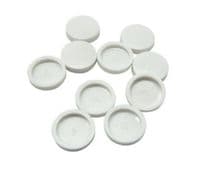 35BS0012 Conjunto tapas para tirador frigo Bosch; 00029969