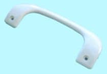 35BY0009 Tirador para puerta de frigorífico Balay 480761, 3FS368F2/25 Fácil instalación