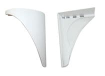 35BY0058 Tirador para puerta de congelador de frigorífico Balay