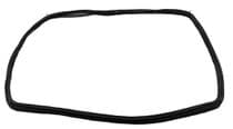 37AE0001 Junta goma puerta horno AEG, codigo original 3871945105