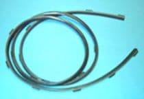 37AR0006 Guarnicion horno Ariston, Indesit 016125