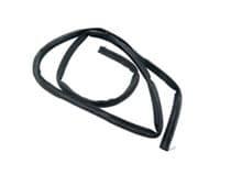 37BE0001 Junta de goma para puerta de horno Beko, Arcelik