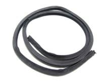 37BE0002 Junta de goma para puerta de horno Beko, Arcelik