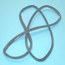 37FA0005 Guarnición goma para puerta de horno Fagor