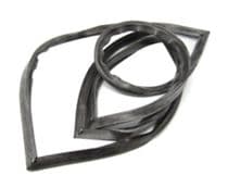 37FA0006 Junta de goma para puerta de horno Fagor H111