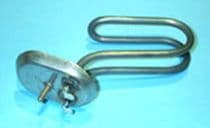 38AR0100 Resistencia termo Ariston 031836, 5 litros, 1200W