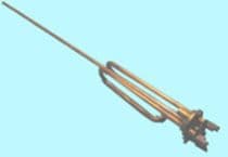 38AR0107 Indesit, 1200W, 195mm, vaina 575mm