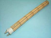 38CO0016 Resistencia cerámica para calentador Corberó CE100