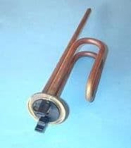 38CT0100 Resistencia para termo Cointra, Ariston, Corbero, 1200W