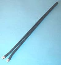 38FA0002 Resistencia para termos Potencia 900W Longitud 420mm