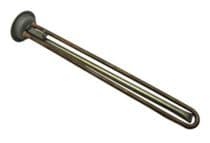 38GE0002 Resistencia termo Geisser 1400W 350 mm