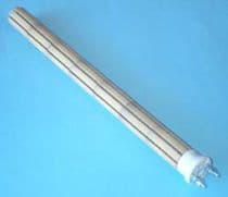 38UN0005 Resistencia cerámica para termo calentador universal