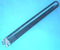 38UN0100 Resistencia para termo universal Edesa