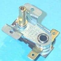 39CU050 Termostato para radiador de aceite universal, 10A 250V 50Hz metalico = 49AE007