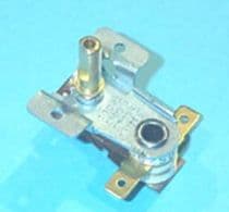 39CU050 Termostato para radiador de aceite Universal