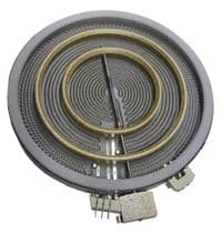 40BS1001 Calefactor cinta central vitroceramica Bosch; 00674464 ET90754EU-01