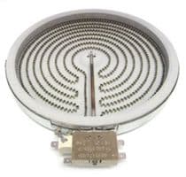 40CU2000 Placa radiante de vitroceramica universal 230mm 2300W original Ego- CEKA High Light, BALAY 3EI700X-01